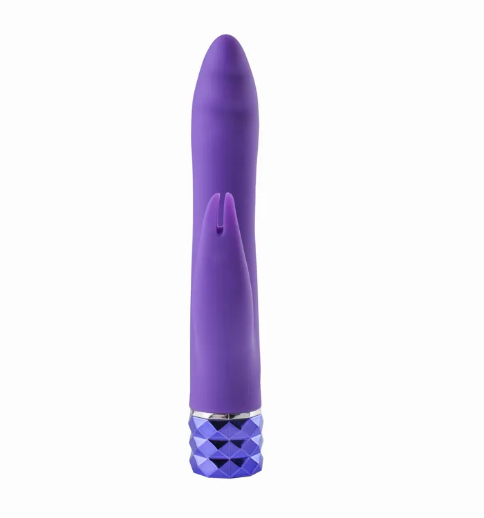 Maia Toys Vibrators | Powerful dual-action rabbit vibrator by Maia Toys.