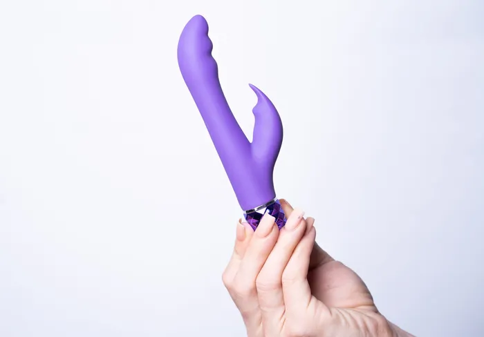 Maia Toys Vibrators | Powerful dual-action rabbit vibrator by Maia Toys.