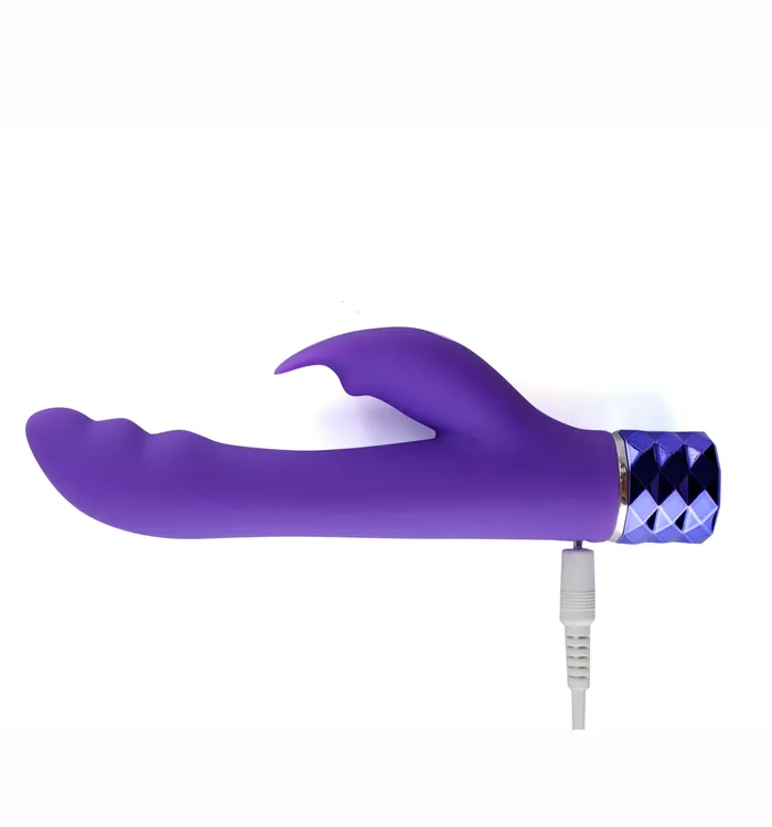 Maia Toys Vibrators | Powerful dual-action rabbit vibrator by Maia Toys.