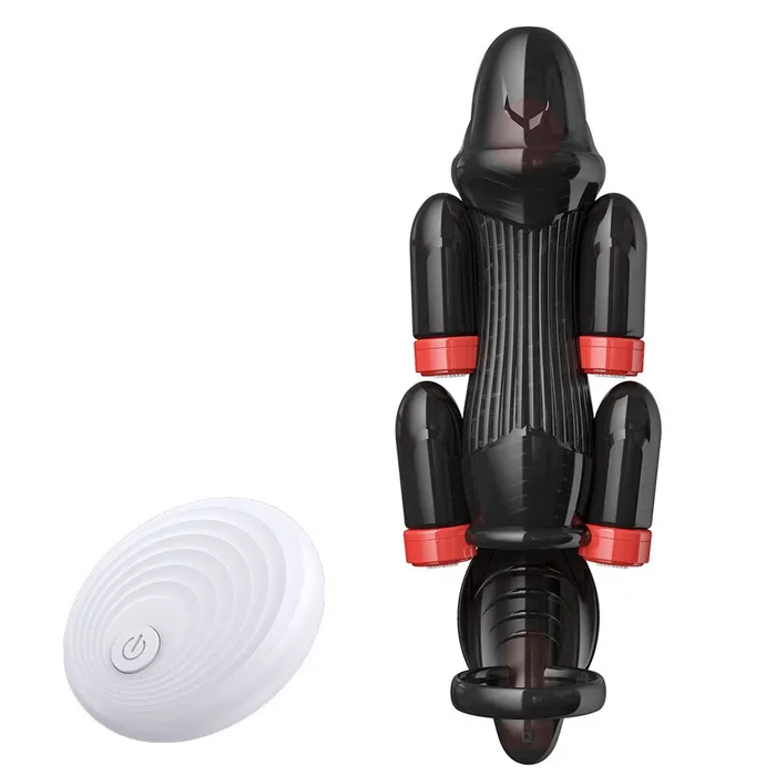 Male Sex Toys soniker 10 Speed Glans Vibrators Male Masturbation Sex Toy For Men Glans Trainer Male Delay Lasting Trainer Vibrators for Penis Massager