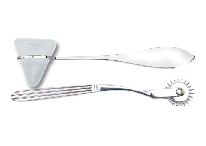 Topco Couples Asylum Medical Tool Kit