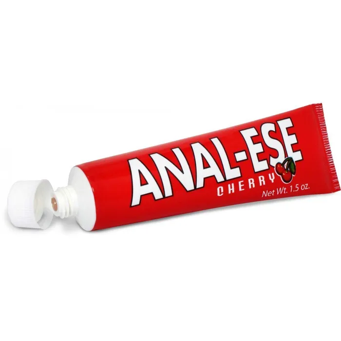 Castle Megastore Anal Anal Ese Cherry 15 oz