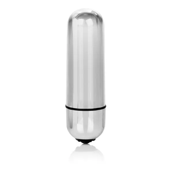 Couples California Exotics Embrace Lovers Silicone Vibrating Cock Ring