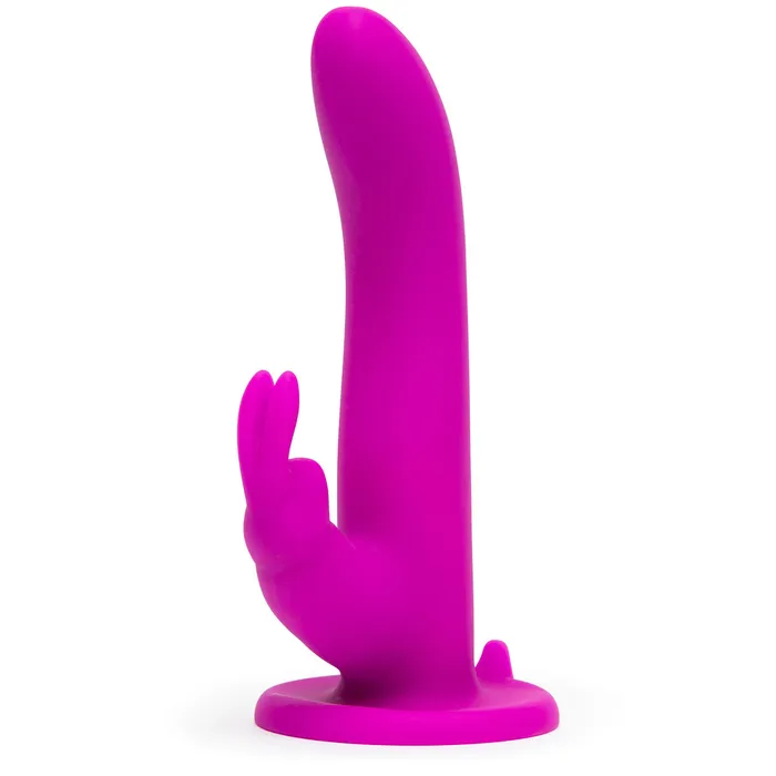 Bunny Shoppe Female Sex Toys Happy Rabbit StrapOn Kit