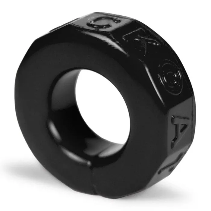 Male Sex Toys Oxballs Sprocket Cock Ring Oxballs