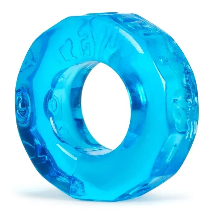 Male Sex Toys Oxballs Sprocket Cock Ring Oxballs