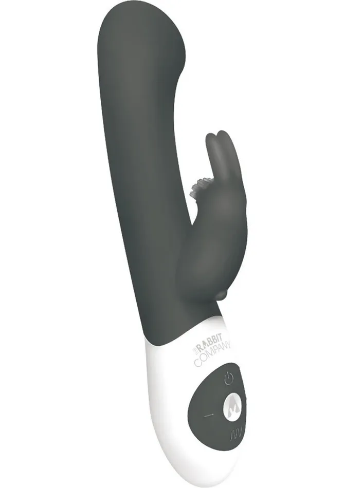 The GSpot Rabbit USB Rechargeable The Rabbit Company Female Sex Toys