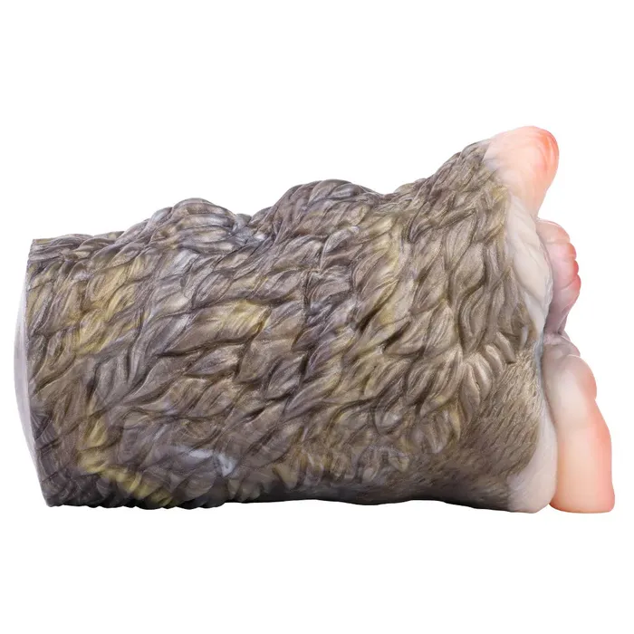 Domlust Male Sex Toys Camel Vagina Male Masturbation Pocket Pussy Silicone Realistic Penis Masturbator Sex Toys