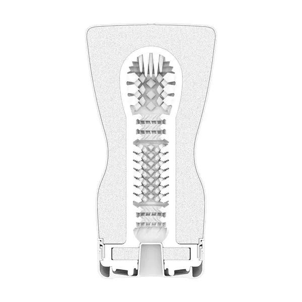 SOFT CASE CUP Strong Tenga Male Sex Toys