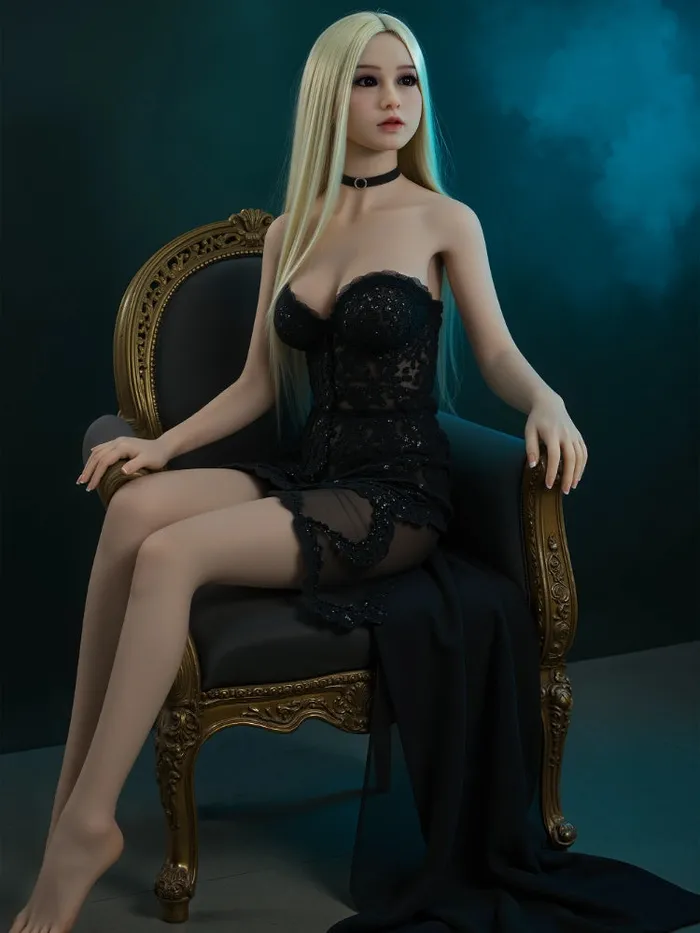 Aibei Doll Male Sex Toys F4924150cm4ft9262kg B Cup Small Breasts TPE Sex Doll Aibei Doll