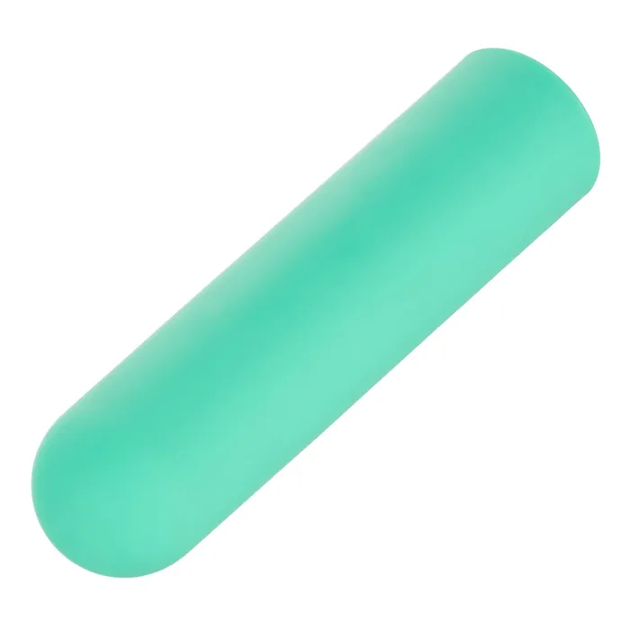 CalExotics Female Sex Toys Turbo Buzz Rounded Bullet Green CalExotics Female Sex Toys Turbo Buzz Rounded Bullet Green