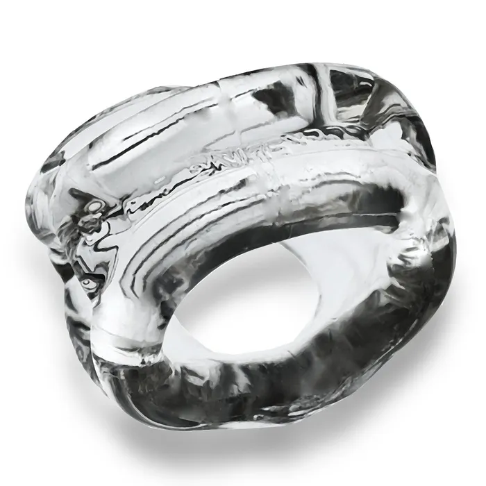 Cocksling Air Clear Oxballs Anal Cocksling Air Clear Oxballs Anal